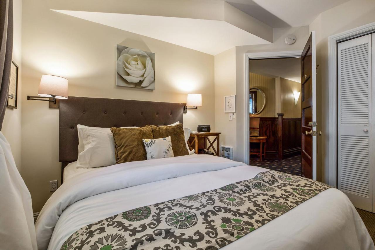 Parker Guest House San Francisco Zewnętrze zdjęcie