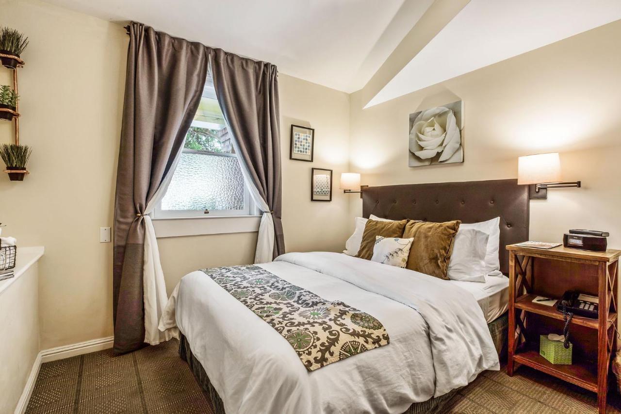Parker Guest House San Francisco Zewnętrze zdjęcie