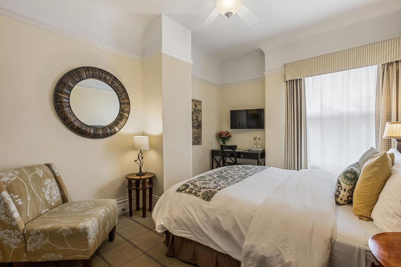Parker Guest House San Francisco Zewnętrze zdjęcie