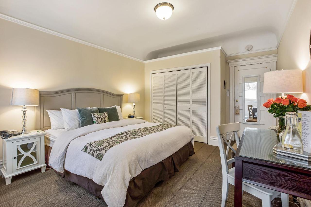 Parker Guest House San Francisco Zewnętrze zdjęcie