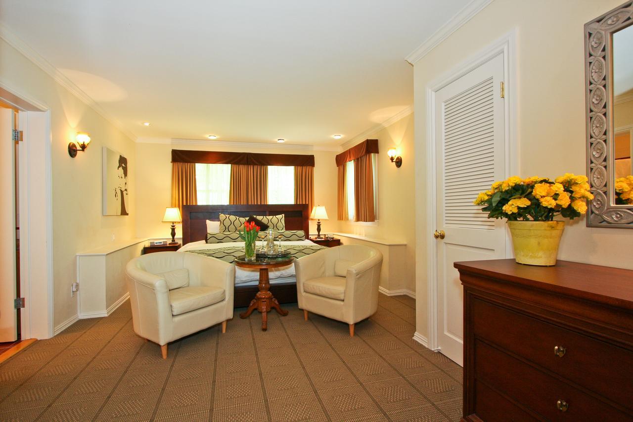 Parker Guest House San Francisco Zewnętrze zdjęcie