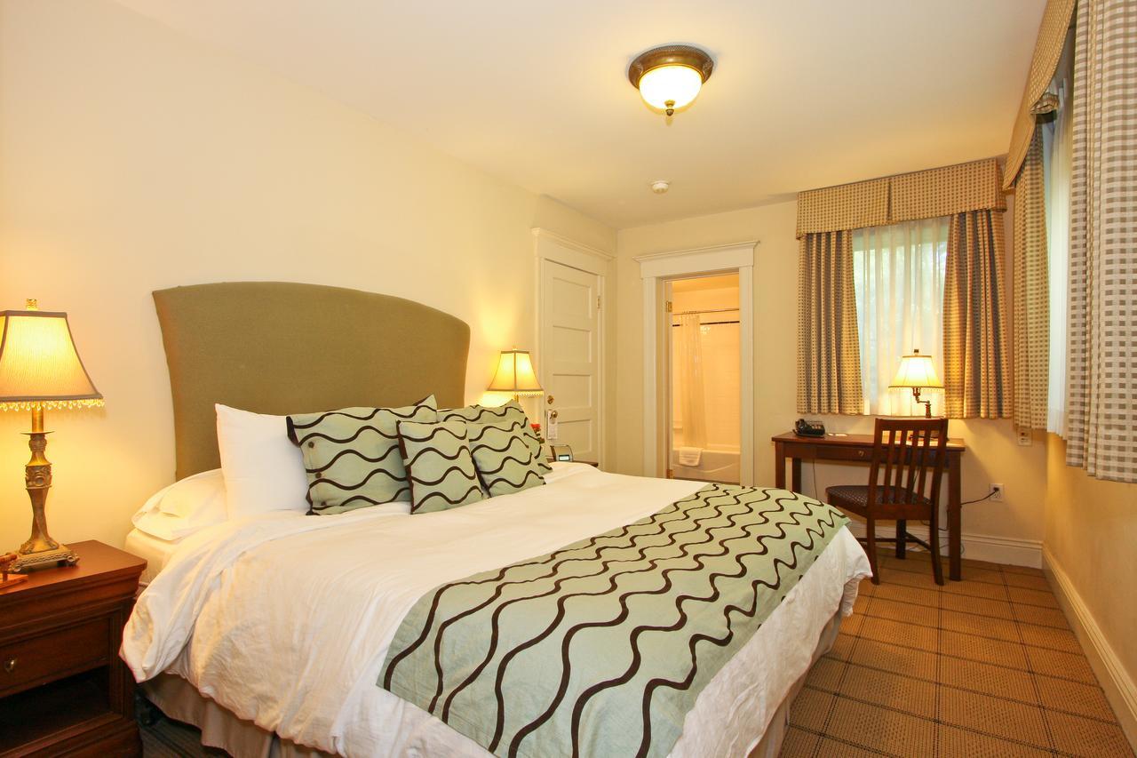 Parker Guest House San Francisco Zewnętrze zdjęcie