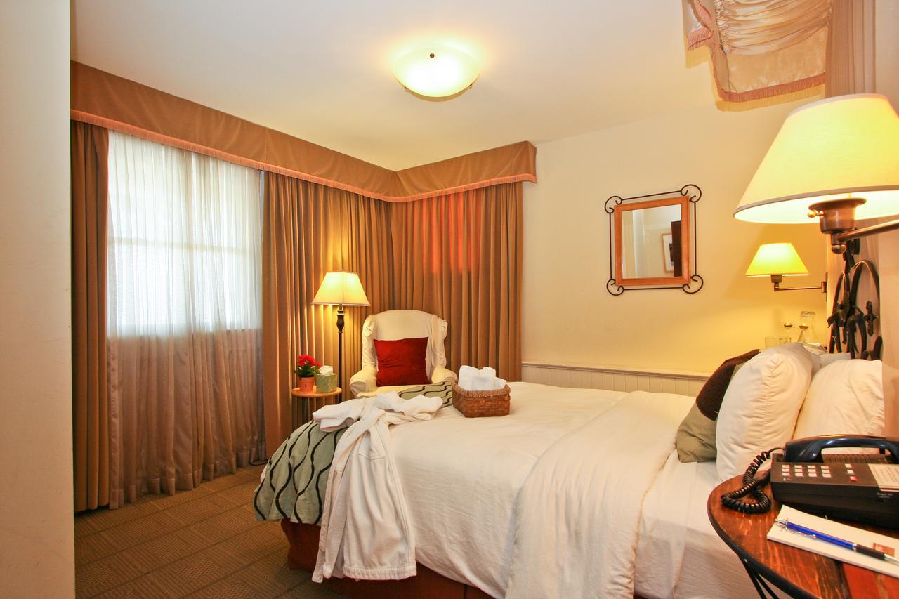 Parker Guest House San Francisco Zewnętrze zdjęcie