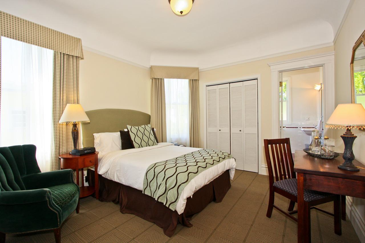 Parker Guest House San Francisco Zewnętrze zdjęcie