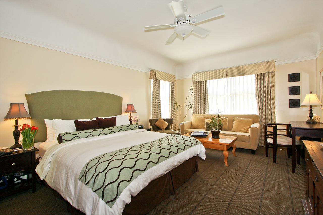 Parker Guest House San Francisco Zewnętrze zdjęcie