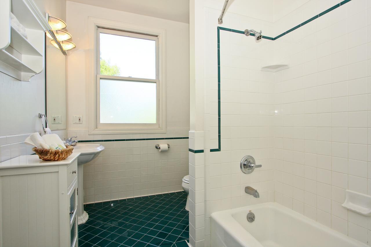 Parker Guest House San Francisco Zewnętrze zdjęcie