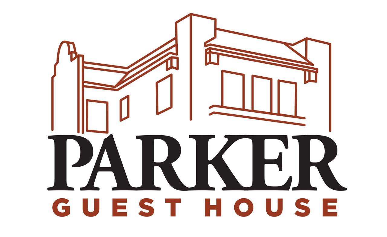 Parker Guest House San Francisco Zewnętrze zdjęcie