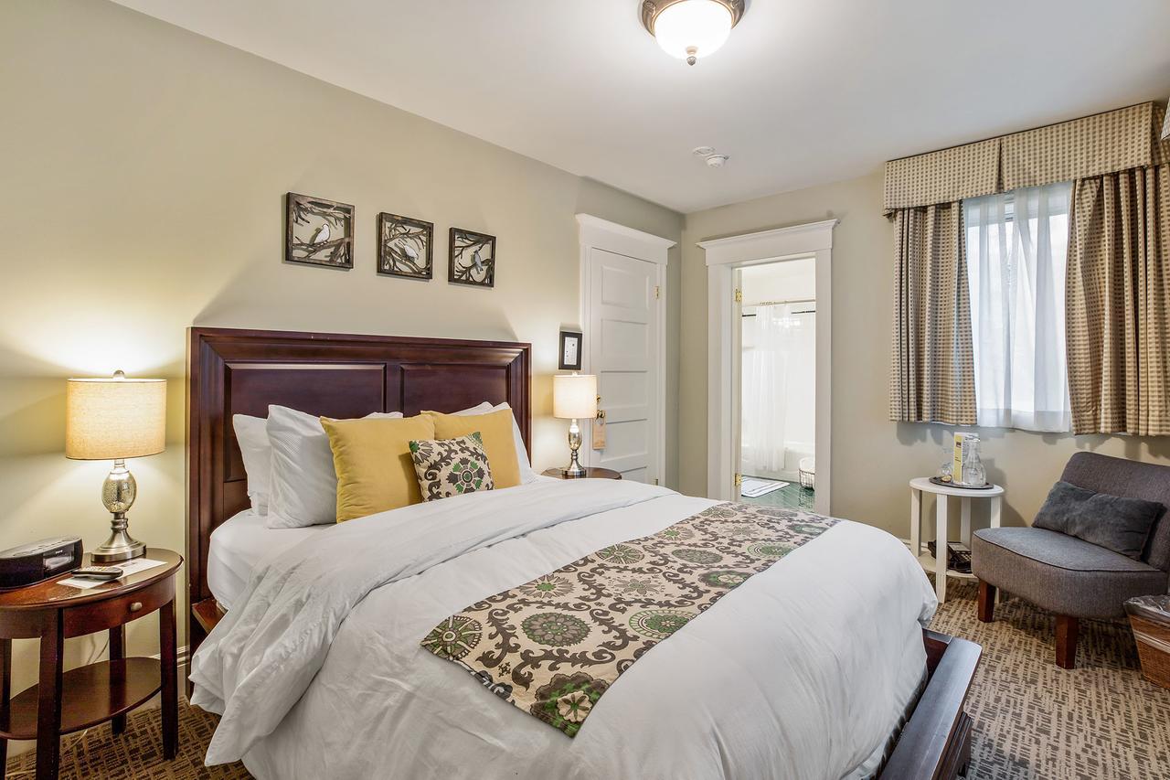 Parker Guest House San Francisco Zewnętrze zdjęcie