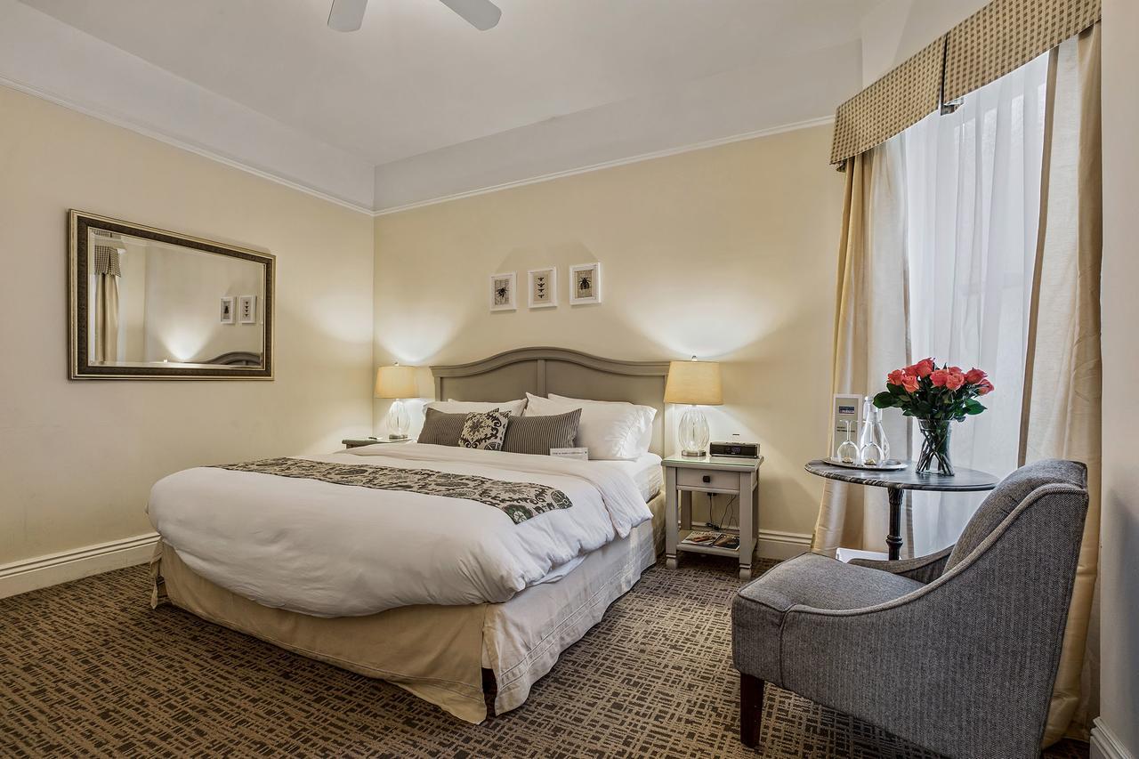 Parker Guest House San Francisco Zewnętrze zdjęcie